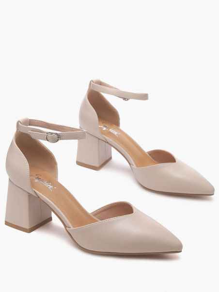 Туфли Enjoin' 1646000002