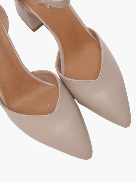 Туфли Enjoin' 1646000002