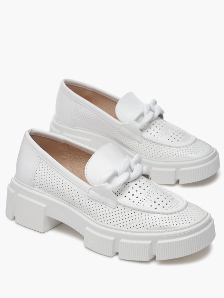 Лоферы Enjoin' 1646000004