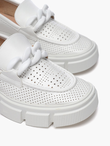 Лоферы Enjoin' 1646000004