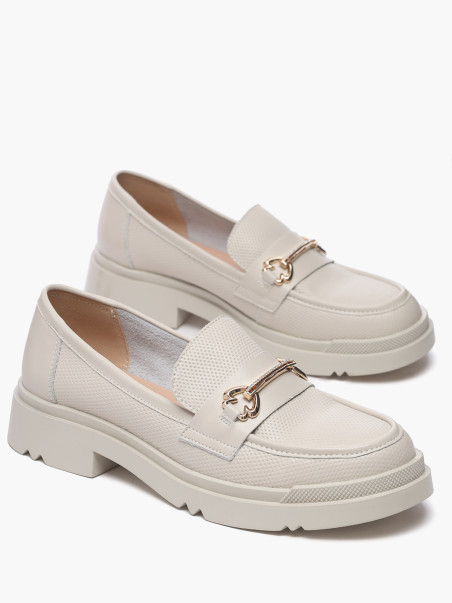 Лоферы O.LIVE naturalle 1646000005