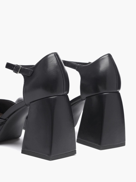 Туфли Enjoin' 1646000009