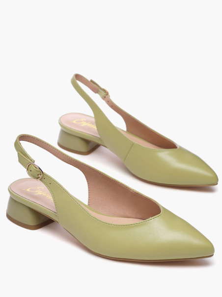 Туфли Enjoin' 1646000020