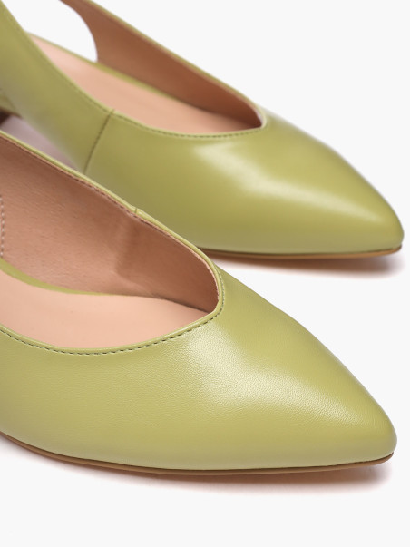 Туфли Enjoin' 1646000020