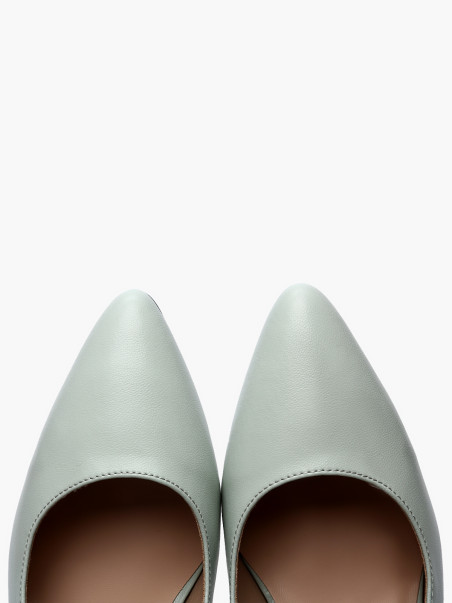 Туфли O.LIVE naturalle 1646000030