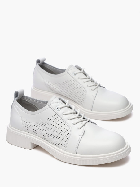 Полуботинки O.LIVE naturalle 1646000031