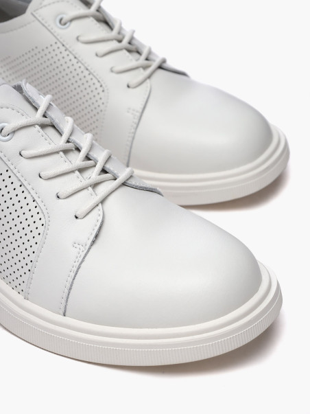 Полуботинки O.LIVE naturalle 1646000031