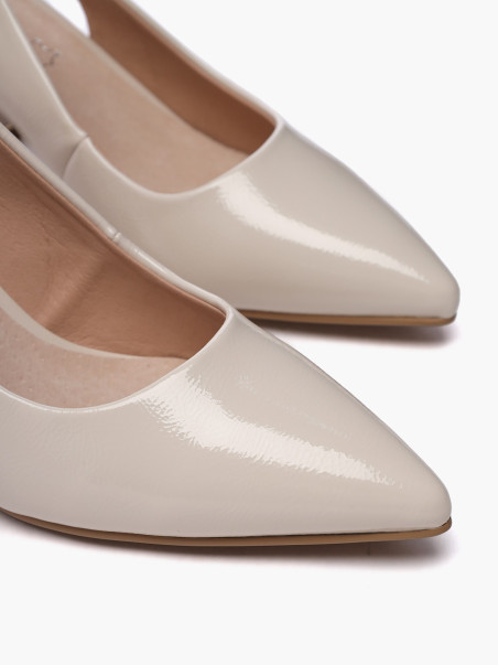 Туфли O.LIVE naturalle 1646000032