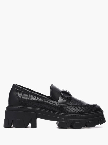 Лоферы O.LIVE naturalle