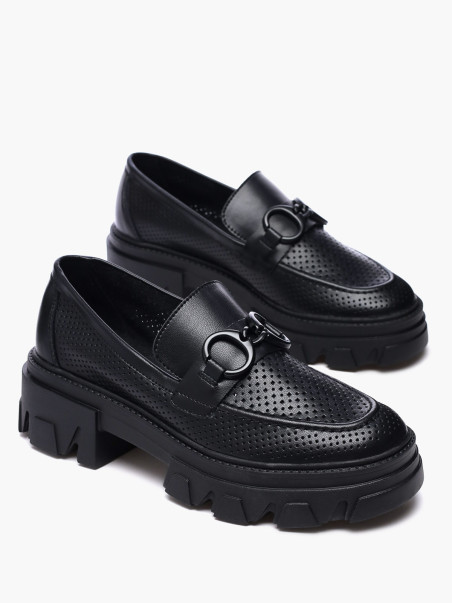 Лоферы O.LIVE naturalle 1646000033