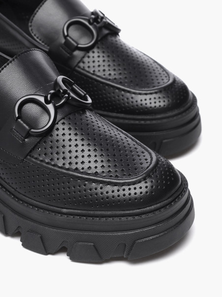 Лоферы O.LIVE naturalle 1646000033