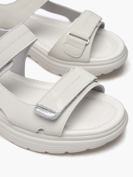 Босоножки O.LIVE naturalle 1646000070