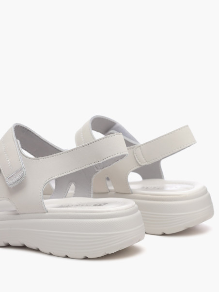 Босоножки O.LIVE naturalle 1646000070