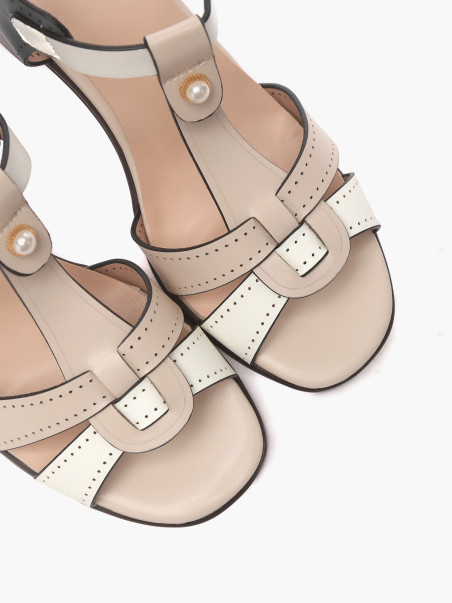 Босоножки Enjoin' 1646000072