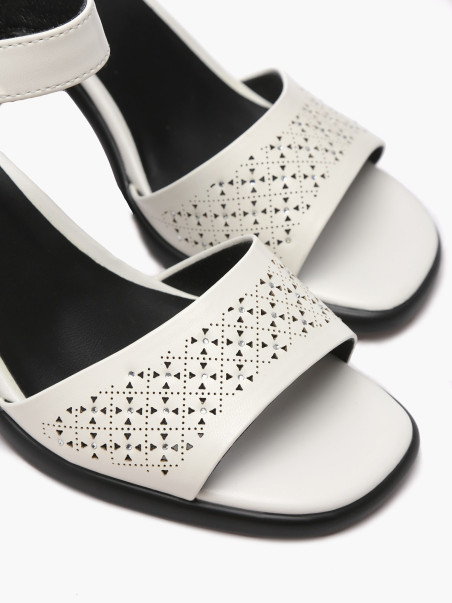 Босоножки Enjoin' 1646000074