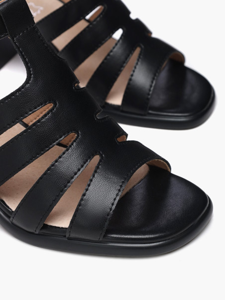 Босоножки O.LIVE naturalle 1646000088