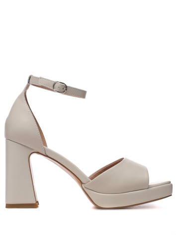 Босоножки O.LIVE naturalle