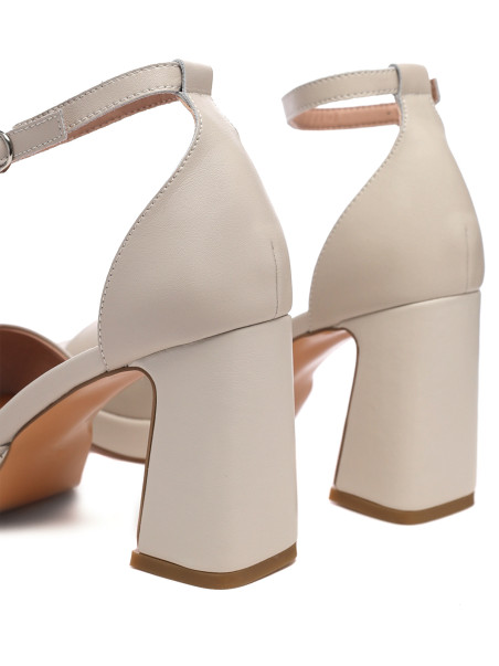 Босоножки O.LIVE naturalle 1646000090