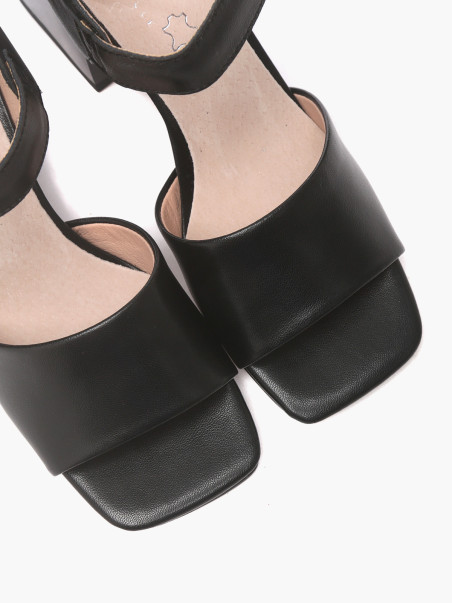 Босоножки O.LIVE naturalle 1646000091