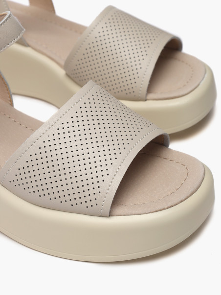 Босоножки O.LIVE naturalle 1646000093