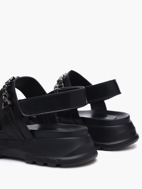 Босоножки O.LIVE naturalle 1646000098