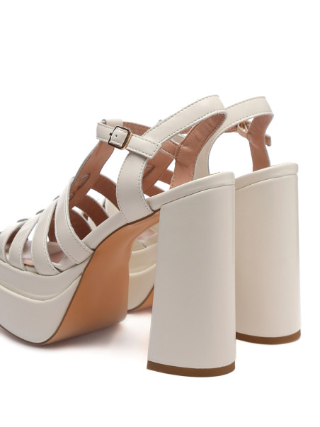 Босоножки O.LIVE naturalle 1646000100