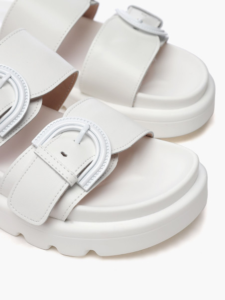 Сабо O.LIVE naturalle 1646000101