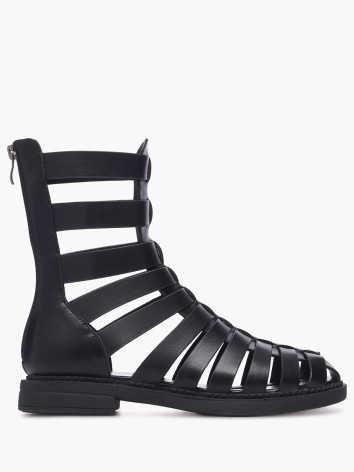 Ботинки O.LIVE naturalle