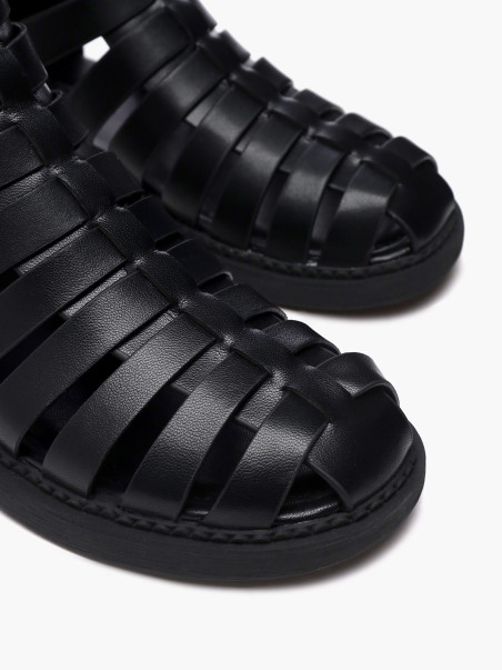 Ботинки O.LIVE naturalle 1646000106