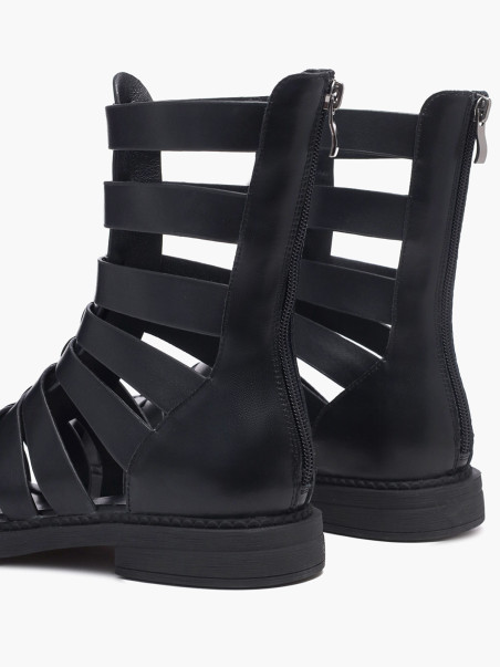 Ботинки O.LIVE naturalle 1646000106