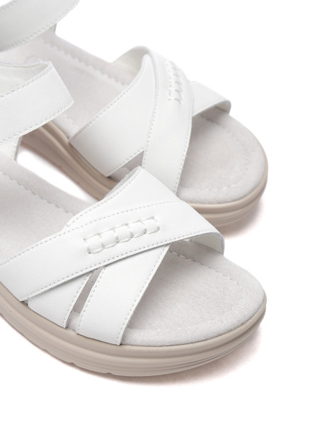 Босоножки O.LIVE naturalle 1646000155