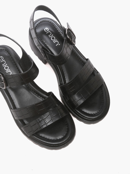 Босоножки Enjoin' 1646000158