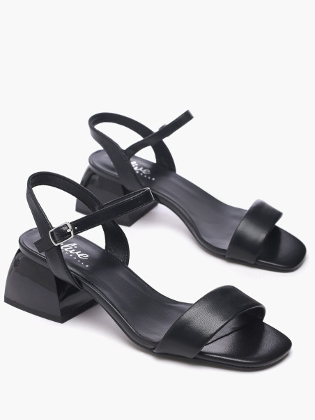 Босоножки O.LIVE naturalle 1646000162