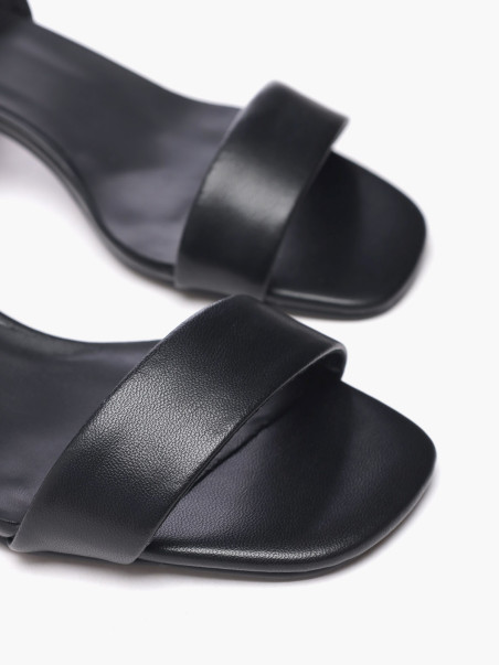 Босоножки O.LIVE naturalle 1646000162