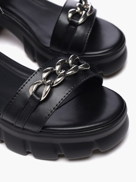 Босоножки O.LIVE naturalle 1646000165