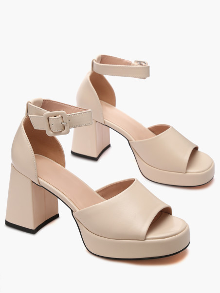 Босоножки Enjoin' 1646000171