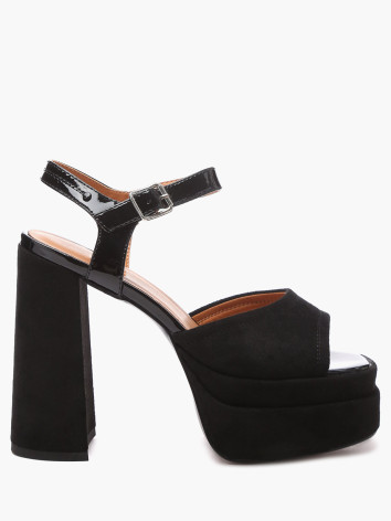 Босоножки Enjoin' 1646000172