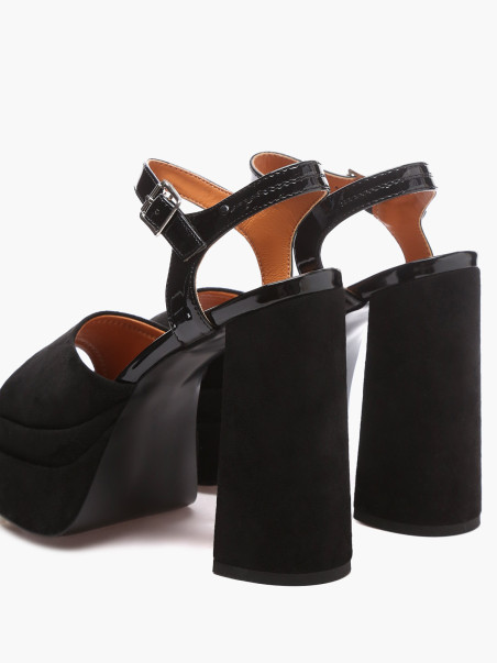 Босоножки Enjoin' 1646000172