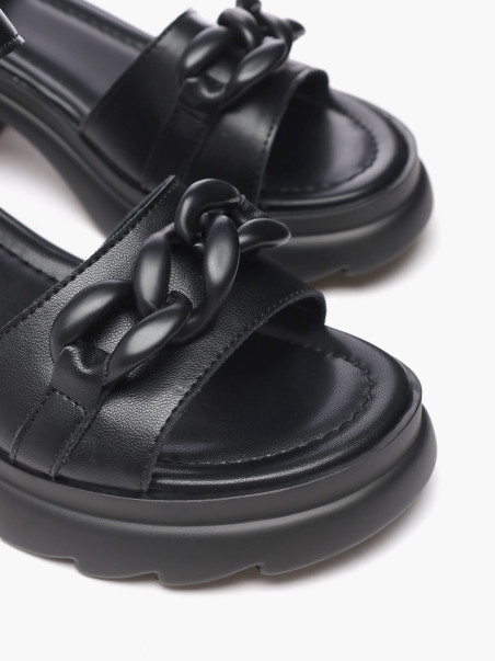 Босоножки O.LIVE naturalle 1646000173