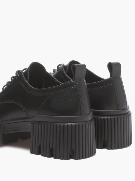 Полуботинки O.LIVE naturalle 1646000303