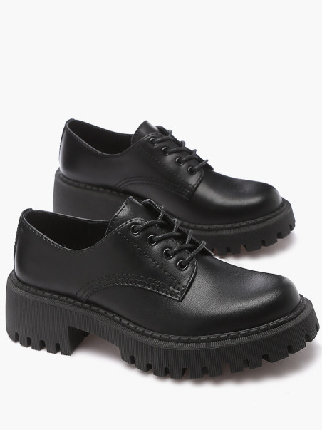 Полуботинки O.LIVE naturalle 1646000306