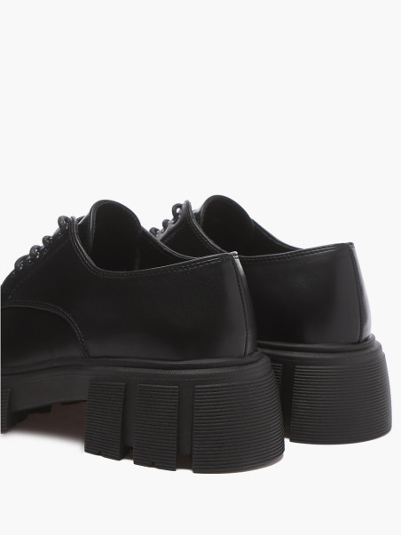 Полуботинки Enjoin' 1646000308