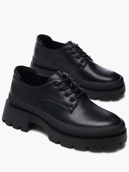 Полуботинки Enjoin' 1646000313