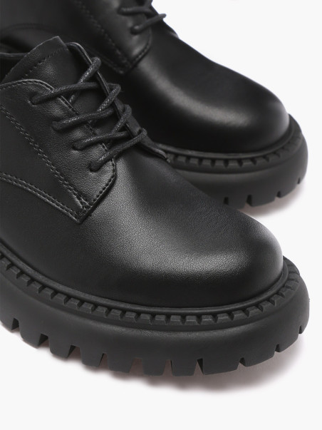 Полуботинки O.LIVE naturalle 1646000314