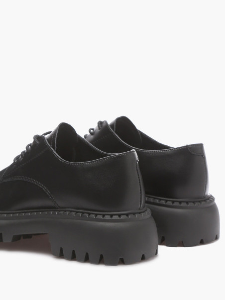 Полуботинки O.LIVE naturalle 1646000314