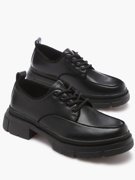 Полуботинки Enjoin' 1646000316