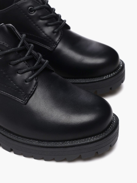 Полуботинки Enjoin' 1646000319