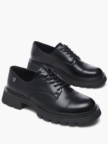 Полуботинки Enjoin' 1646000320