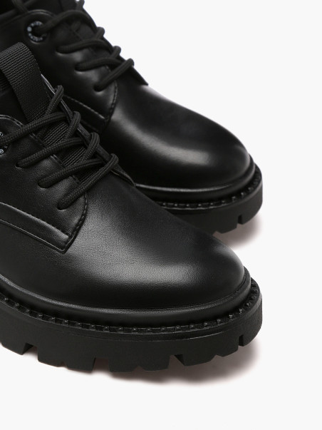 Полуботинки Enjoin' 1646000321