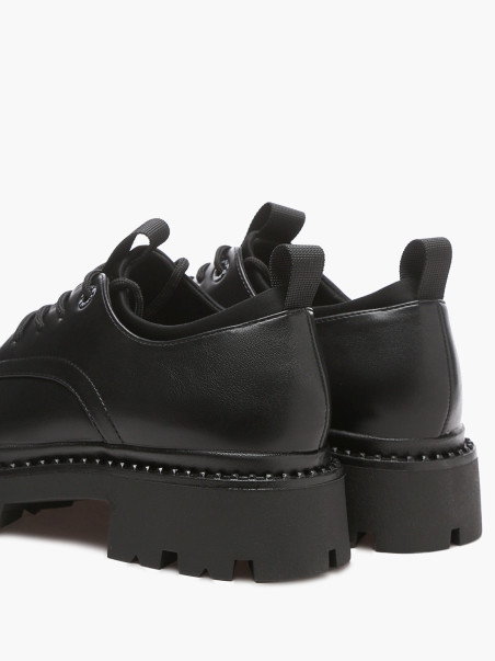 Полуботинки Enjoin' 1646000321